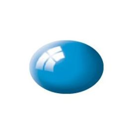 Revell 36150 Gloss Light Blue 18 ml Akrilik Boya