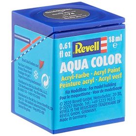 Revell 36174 Gunship Greymat Usaf Aqua Color Boya