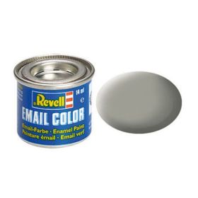 Revell 36175 Stone Grey Mat Aqua Color Boya