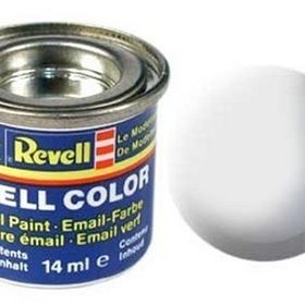 Revell 36176 Light Grey Mat Aqua Color Boya