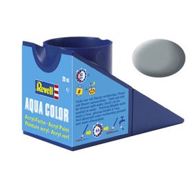 Revell 36176 Light Grey Mat Usaf Maket Boyasi