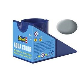 Revell 36176 Light Grey Mat Usaf Maket Boyasi