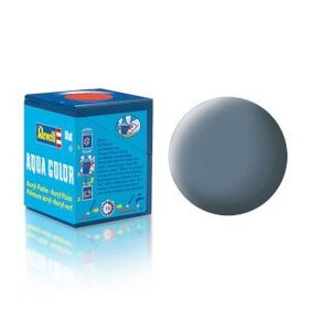 Revell 36179 Mat Grimsi Mavi 18 ml Maket Boyası