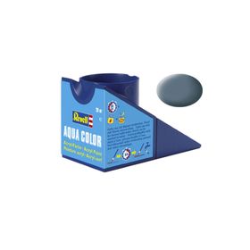 Revell 36179 Mat Grimsi Mavi 18 ml Maket Boyası
