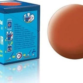 Revell 36185 Brown Mat Aqua Color Boya