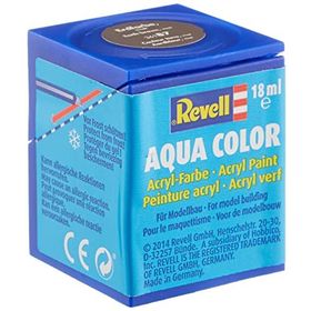 Revell 36187 Earth Brown Mat Maket Boyasi