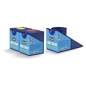 Revell 36189 Beige Mat Aqua Color Boya
