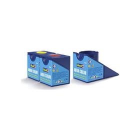 Revell 36191 Steel Metallic Aqua Color Boya