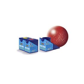 Revell 36195 Bronze Metallic Aqua Color Boya