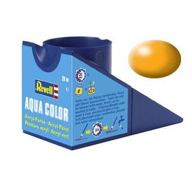 Revell 36310 Yellow Silk Aqua Color Boya