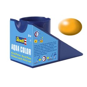 Revell 36310 Yellow Silk Aqua Color Boya