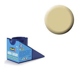 Revell 36314 Beige Silk Aqua Maket Boyasi