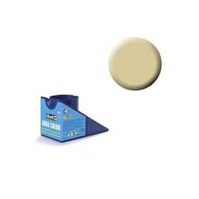 Revell 36314 Beige Silk Aqua Maket Boyasi