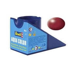 Revell 36331 Purple Red Silk Aqua Color Boya