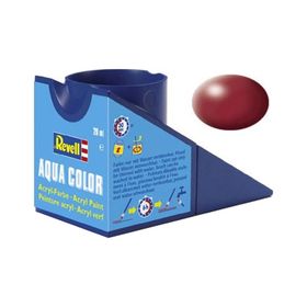 Revell 36331 Purple Red Silk Aqua Color Boya