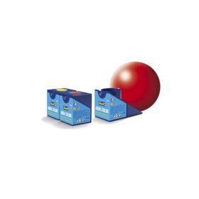 Revell 36332 Luminous Red Silk Maket Boyasi