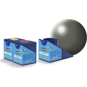 Revell 36362 Greyish Green Aqua Color Boya