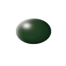 Revell 36363 18 ml Dark Green Silk Maket Boyası