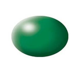 Revell 36364 İpeksi Yaprak Yeşili 18 ml Maket Boyası