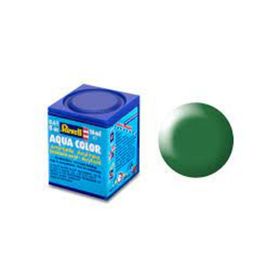 Revell 36364 İpeksi Yaprak Yeşili 18 ml Maket Boyası