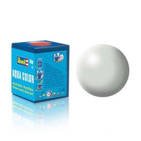 Revell 36371 İpeksi Açık Gri 18 ml Maket Boyası