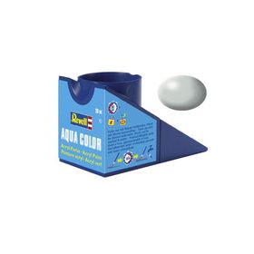 Revell 36371 İpeksi Açık Gri 18 ml Maket Boyası