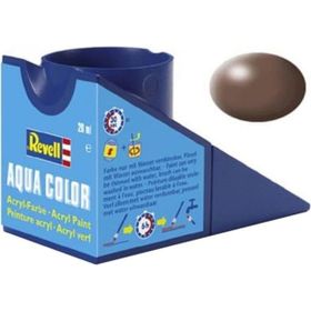 Revell 36381 Brown Silk Aqua Color Boya