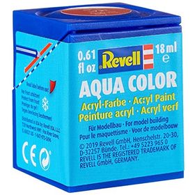 Revell 36731 Red Aqua Color Boya