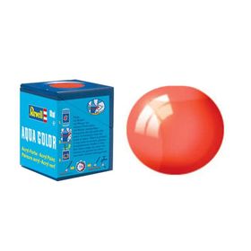 Revell 36731 Red Aqua Color Boya