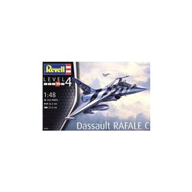 Revell 3901 1:48 Dassault Rafale C Model Kit