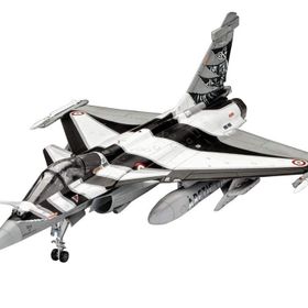 Revell 3901 1:48 Dassault Rafale C Model Kit