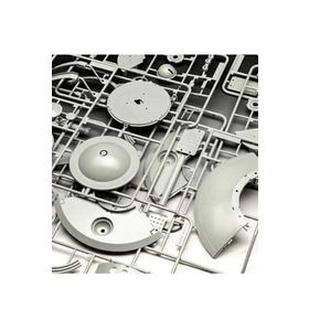 Revell 3903 Model Kit Flying Saucer Haunebu Maket