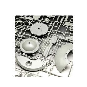 Revell 3903 Model Kit Flying Saucer Haunebu Maket