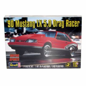 Revell 3903 Model Kit Flying Saucer Haunebu Maket