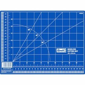 Revell 39056 A4 Küçük Kesme Matı