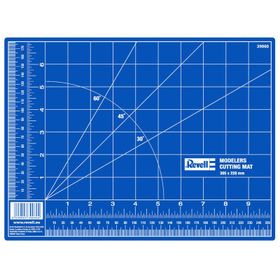 Revell 39056 A4 Küçük Kesme Matı