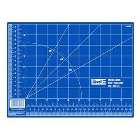Revell 39056 A4 Küçük Kesme Matı