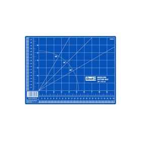 Revell 39056 A4 Küçük Kesme Matı