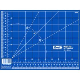 Revell 39056 A4 Küçük Kesme Matı