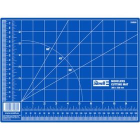 Revell 39056 A4 Küçük Kesme Matı