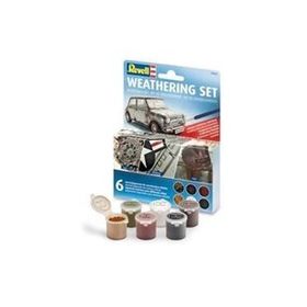 Revell 39066 Eskitme Kiti