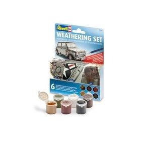 Revell 39066 Eskitme Kiti