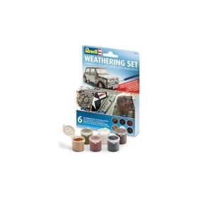 Revell 39066 Eskitme Kiti
