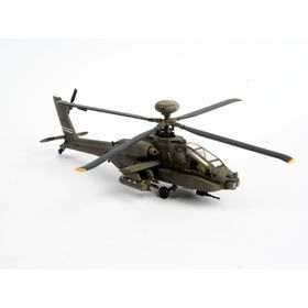 Revell 4046 Longbow Apache 1:144 Maket