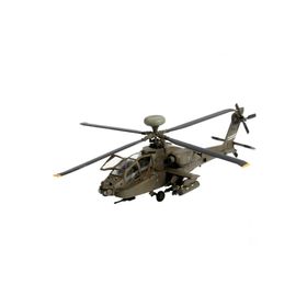 Revell 4046 Longbow Apache 1:144 Maket