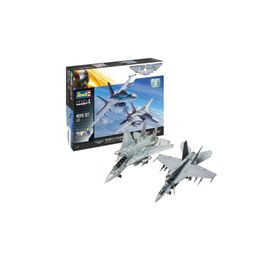 Revell 5677 Gift Set Top Gun 2 Movie Set Maket