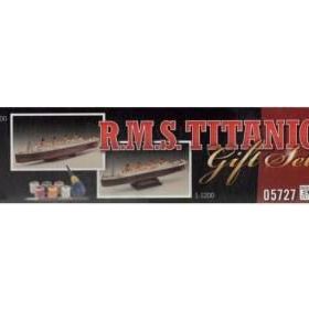 Revell 5727 Rms Titanic Gemi Maketi