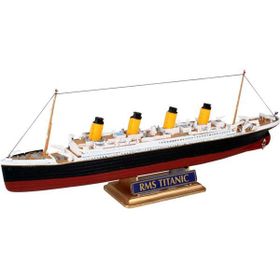Revell 5727 Rms Titanic Gemi Maketi