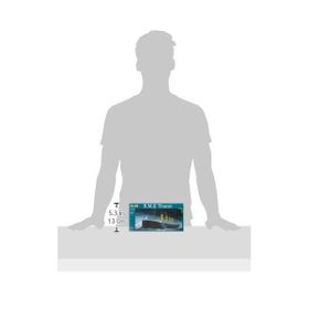 Revell 5727 Rms Titanic Gemi Maketi