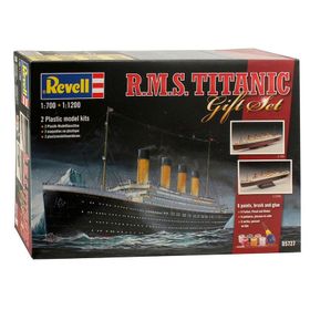 Revell 5727 Rms Titanic Gemi Maketi